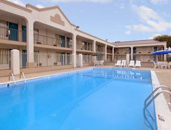 Days Inn Salisbury