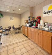 Days Inn Salisbury