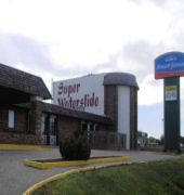 Travelodge by Wyndham Swift Current