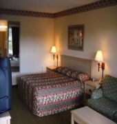 Knights Inn Sarasota