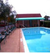 Knights Inn Sarasota