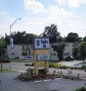 Knights Inn Sarasota