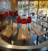 Hotel Novotel Brussels Airport