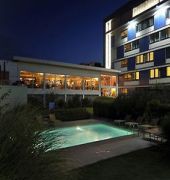 Hotel Novotel Brussels Airport