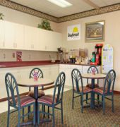 Americas Best Value Inn & Suites-Sumter