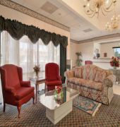Americas Best Value Inn & Suites-Sumter