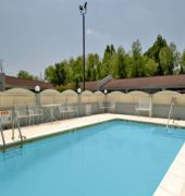 Americas Best Value Inn & Suites-Sumter