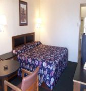 Nights Inn San Angelo