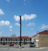 Nights Inn San Angelo