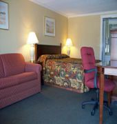 Knights Inn Saginaw