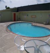 Knights Inn Saginaw