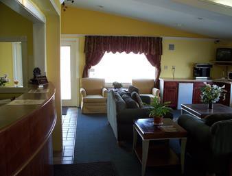 Knights Inn Saginaw