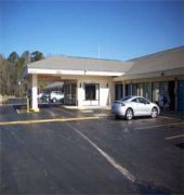Travelodge Hinesville