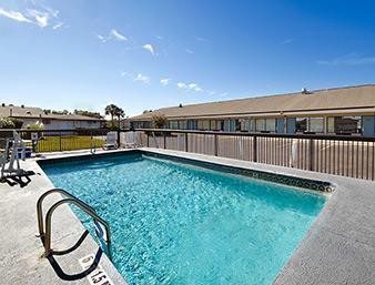 Travelodge Hinesville
