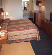 Travelodge Hinesville