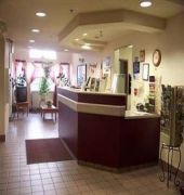 Knights Inn Gila Bend