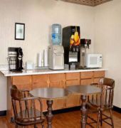 Knights Inn Gila Bend