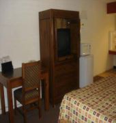Knights Inn Gila Bend