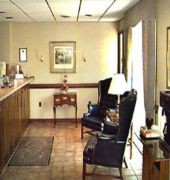 Knights Inn Glen Allen Va