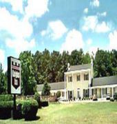 Knights Inn Glen Allen Va