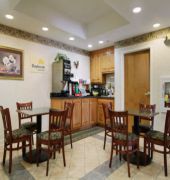 Knights Inn Glen Allen Va