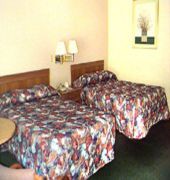 Knights Inn Glen Allen Va