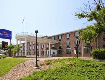 Baymont Inn and Suites Jefferson City