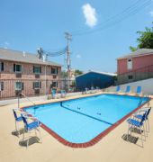 Baymont Inn and Suites Jefferson City
