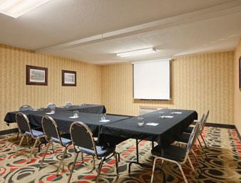 Baymont Inn and Suites Jefferson City