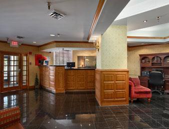 Baymont Inn and Suites Jefferson City