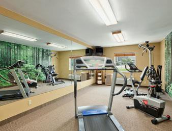 Baymont Inn and Suites Jefferson City