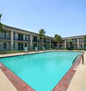 Days Inn Jennings