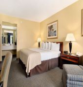 Days Inn Jennings