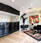 Days Inn Jennings