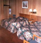 Knights Inn Horseheads
