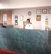Knights Inn Horseheads