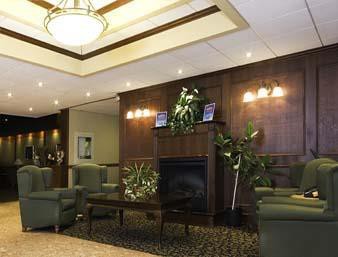 Lexington Hotel & Conference Centre - Sudbury