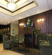 Lexington Hotel & Conference Centre - Sudbury