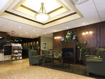 Lexington Hotel & Conference Centre - Sudbury