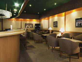 Lexington Hotel & Conference Centre - Sudbury