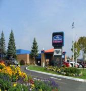 Lexington Hotel & Conference Centre - Sudbury