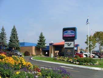 Lexington Hotel & Conference Centre - Sudbury