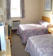 Econo Lodge Sudbury
