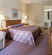 Motel 6 Sonora, TX