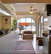 Motel 6 Sonora, TX