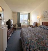 Magnuson Hotel South Hill