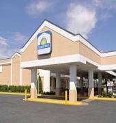 Magnuson Hotel South Hill