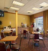 Magnuson Hotel South Hill