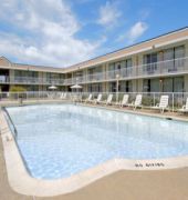 Magnuson Hotel South Hill