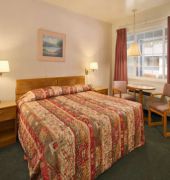 Days Inn South Lake Tahoe